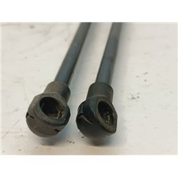 VW GOLF VI Gázrugós Kitámasztó Teleszkóp Pár Csomagtérajtó