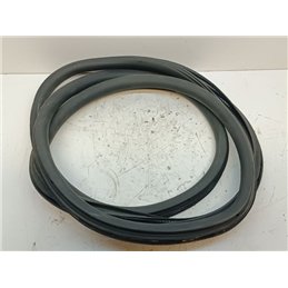 VW GOLF VI Bal hátsó Gumikéder