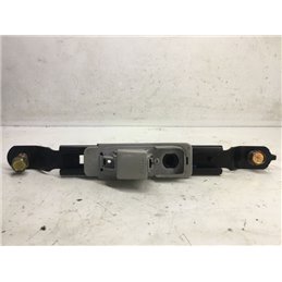 MAZDA 3 Biztonsági Öv Magasság Állító