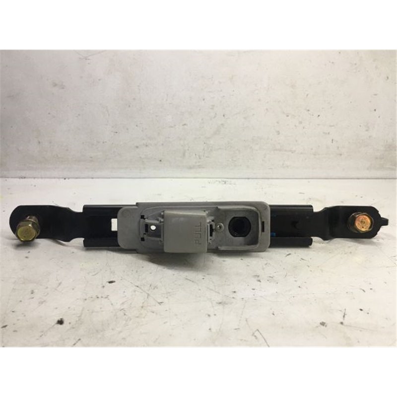 MAZDA 3 Biztonsági Öv Magasság Állító