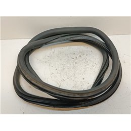 VW GOLF VI Jobb hátsó Gumikéder