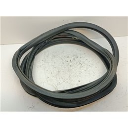 VW GOLF VI Jobb hátsó Gumikéder