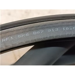 VW GOLF VI Jobb hátsó Gumikéder