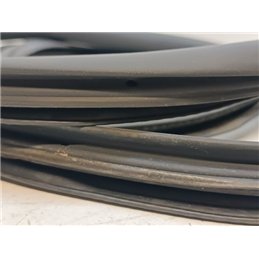 VW GOLF VI Jobb hátsó Gumikéder