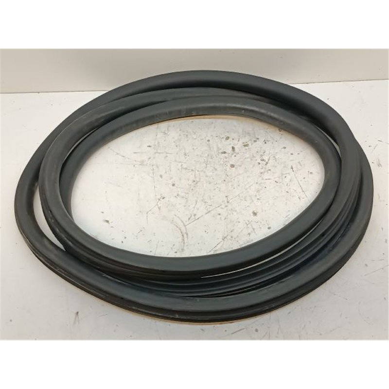 VW GOLF VI Bal első Gumikéder