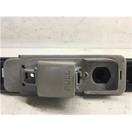 MAZDA 3 Biztonsági Öv Magasság Állító