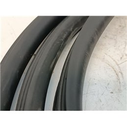 VW GOLF VI Bal első Gumikéder