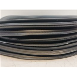 VW GOLF VI Bal első Gumikéder