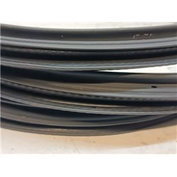 VW GOLF VI Jobb első Gumikéder