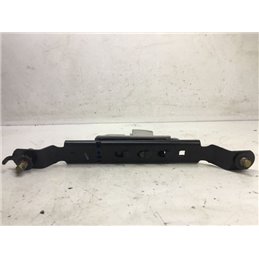 MAZDA 3 Biztonsági Öv Magasság Állító