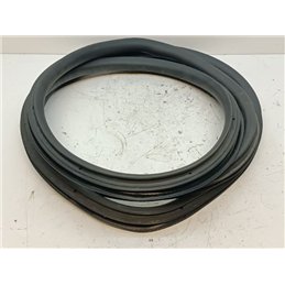 VW GOLF VI Jobb első Gumikéder