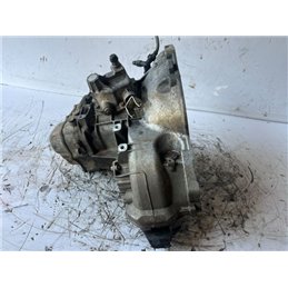 OPEL MERIVA A Váltó (Mechanikus)