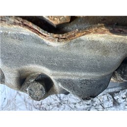 OPEL MERIVA A Váltó (Mechanikus)