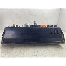 LADA SAMARA Kilométeróra