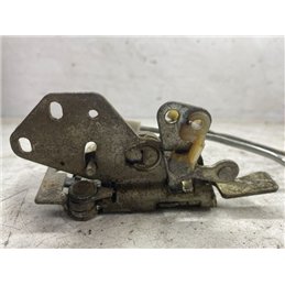 LADA SAMARA Jobb első Ajtózár