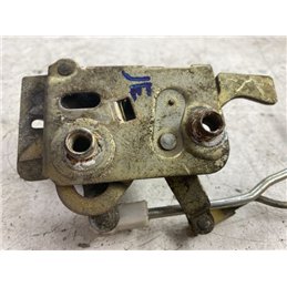 LADA SAMARA Jobb első Ajtózár