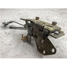 LADA SAMARA Jobb első Ajtózár