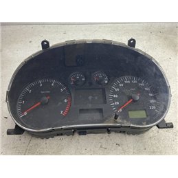 SEAT IBIZA II Kilométeróra