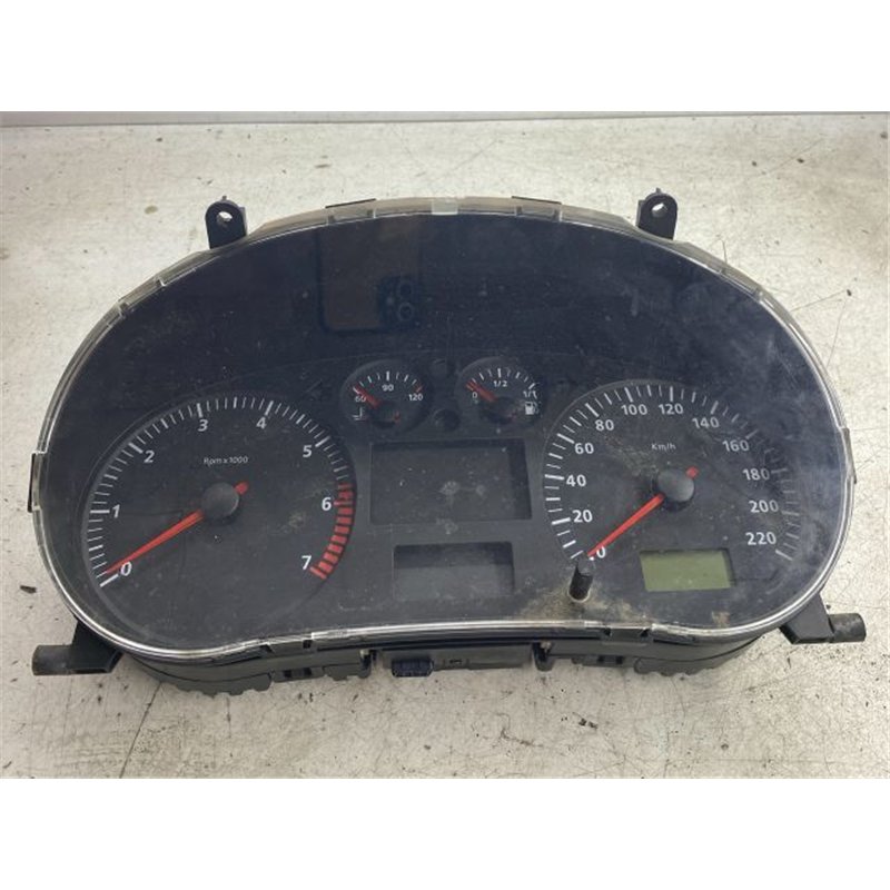 SEAT IBIZA II Kilométeróra