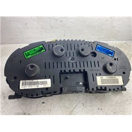 SEAT IBIZA II Kilométeróra