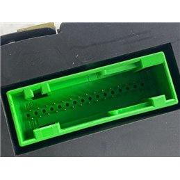 SEAT IBIZA II Kilométeróra