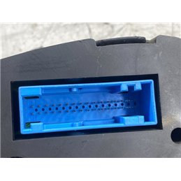 SEAT IBIZA II Kilométeróra