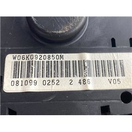 SEAT IBIZA II Kilométeróra