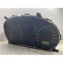 SEAT IBIZA II Kilométeróra