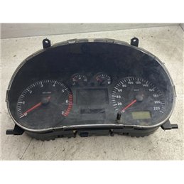 SEAT IBIZA II Kilométeróra