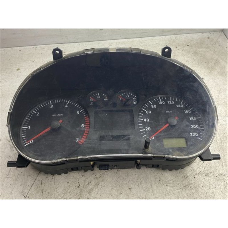 SEAT IBIZA II Kilométeróra