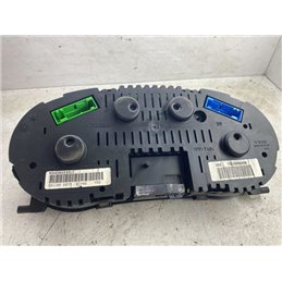 SEAT IBIZA II Kilométeróra