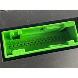 SEAT IBIZA II Kilométeróra