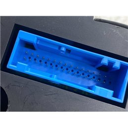 SEAT IBIZA II Kilométeróra