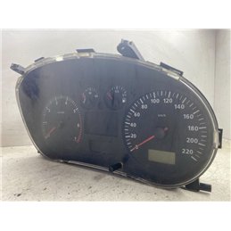 SEAT IBIZA II Kilométeróra