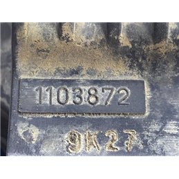 OPEL ASTRA G Gyújtótrafó