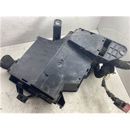 OPEL CORSA C Biztosítéktábla Doboz