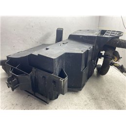 OPEL CORSA C Biztosítéktábla Doboz