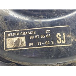 OPEL CORSA C Fékrásegítő