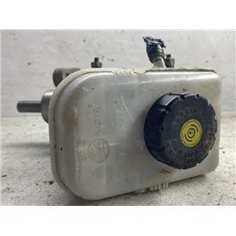 OPEL CORSA C Fékrásegítő