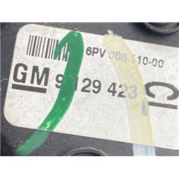 OPEL CORSA C Gázpedál (Elektromos)