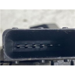 OPEL CORSA C Gázpedál (Elektromos)