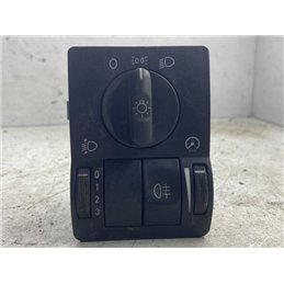 OPEL CORSA C Világítás Kapcsoló