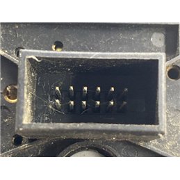 OPEL CORSA C Világítás Kapcsoló