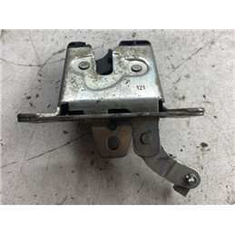 OPEL CORSA C Csomagtérajtó Zárszerkezet