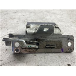 OPEL CORSA C Csomagtérajtó Zárszerkezet