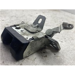 OPEL CORSA C Csomagtérajtó Zárszerkezet