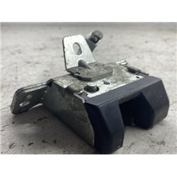 OPEL CORSA C Csomagtérajtó Zárszerkezet