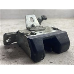 OPEL CORSA C Csomagtérajtó Zárszerkezet