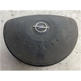 OPEL CORSA C Kormánylégzsák