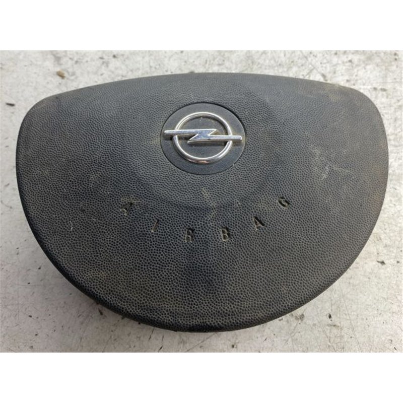 OPEL CORSA C Kormánylégzsák